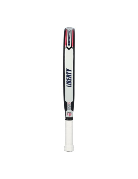 Pala Siux Liberty Hybrid | Ofertas de pádel